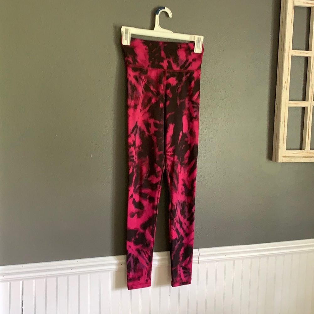 Strut This Leggings